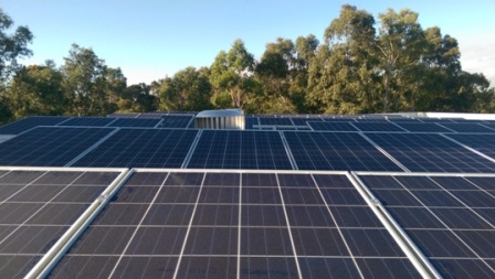 Sustainable Living with Solar Systems in Melbourne