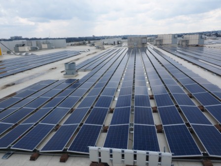Solar power your Melbourne business with commercial solar panels Melbourne | VIC Commercial Solar Melbourne | VIC